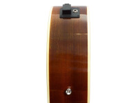 Brunswick Grand Auditorium Electro White Brunswick Grand Auditorium Electro White